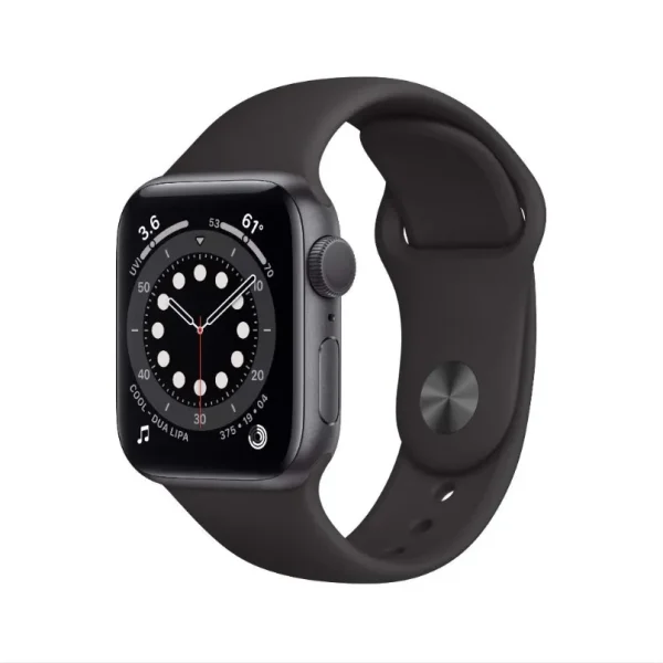 K10 Single SIM Smart Watch with Calling Function